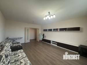 2-к квартира, вторичка, 61м2, 5/11 этаж