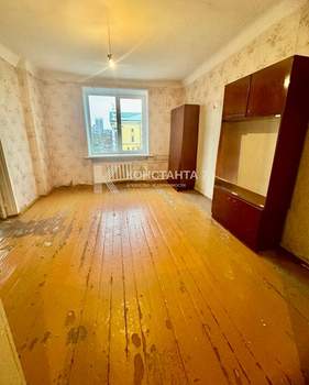 2-к квартира, вторичка, 56м2, 3/5 этаж