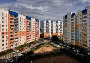 4-к квартира, вторичка, 40м2, 6/10 этаж