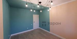 3-к квартира, вторичка, 91м2, 2/9 этаж