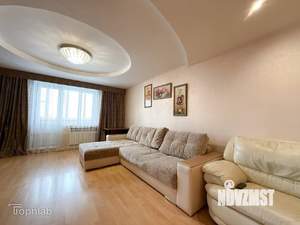 2-к квартира, вторичка, 62м2, 7/10 этаж