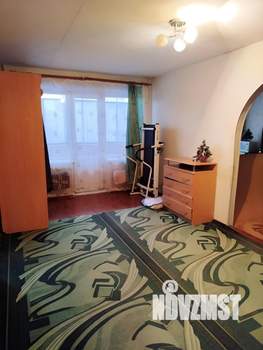 2-к квартира, вторичка, 44м2, 3/5 этаж