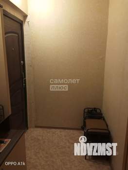 1-к квартира, вторичка, 32м2, 2/10 этаж