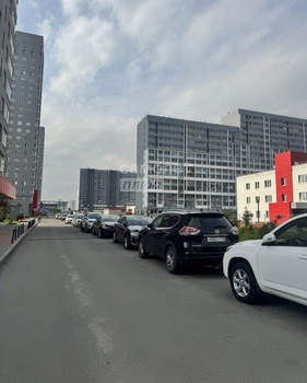 Студия квартира, вторичка, 24м2, 5/24 этаж