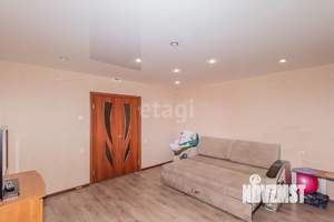 2-к квартира, вторичка, 57м2, 1/9 этаж