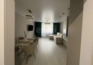 1-к квартира, вторичка, 48м2, 4/10 этаж