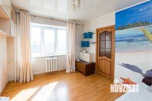 2-к квартира, вторичка, 31м2, 3/5 этаж