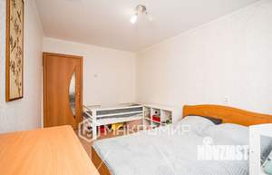 2-к квартира, вторичка, 48м2, 4/5 этаж