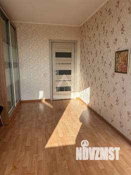 2-к квартира, вторичка, 51м2, 10/17 этаж