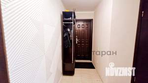 2-к квартира, вторичка, 49м2, 5/5 этаж