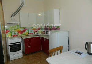 Студия квартира, вторичка, 48м2, 11/16 этаж