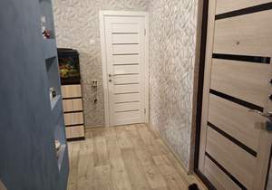 1-к квартира, вторичка, 41м2, 4/10 этаж