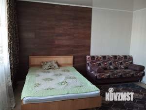 1-к квартира, вторичка, 41м2, 3/9 этаж