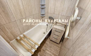 3-к квартира, вторичка, 61м2, 5/5 этаж