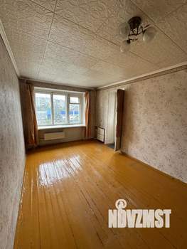 2-к квартира, вторичка, 44м2, 5/10 этаж