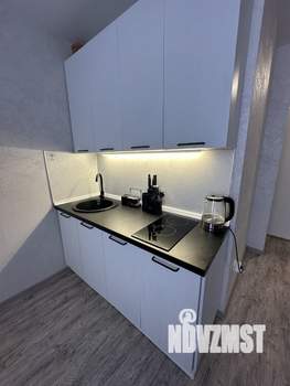 Студия квартира, вторичка, 24м2, 5/10 этаж