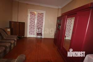 2-к квартира, вторичка, 60м2, 2/5 этаж