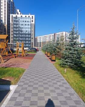 3-к квартира, вторичка, 75м2, 7/18 этаж