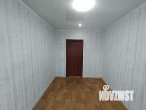 3-к квартира, вторичка, 60м2, 4/4 этаж