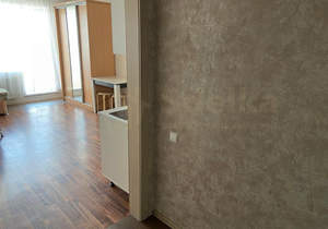 Студия квартира, вторичка, 28м2, 15/26 этаж