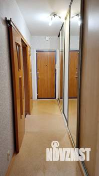 2-к квартира, вторичка, 59м2, 6/10 этаж