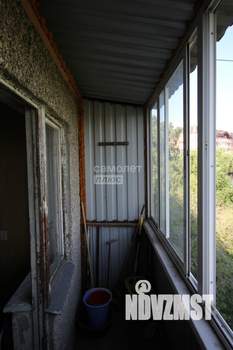 1-к квартира, вторичка, 32м2, 5/5 этаж