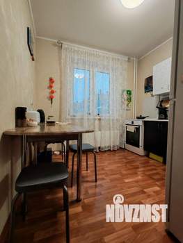 2-к квартира, вторичка, 56м2, 7/10 этаж