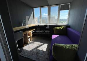 3-к квартира, вторичка, 83м2, 1/10 этаж