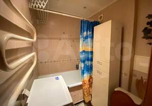 3-к квартира, вторичка, 42м2, 2/5 этаж