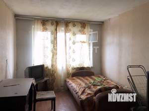 2-к квартира, вторичка, 48м2, 5/5 этаж
