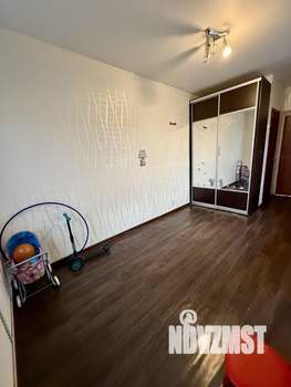 2-к квартира, вторичка, 43м2, 3/3 этаж