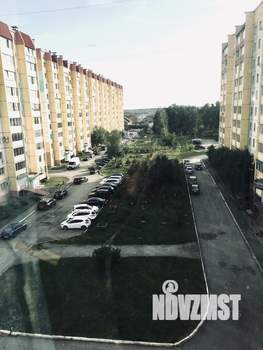 2-к квартира, вторичка, 56м2, 6/10 этаж