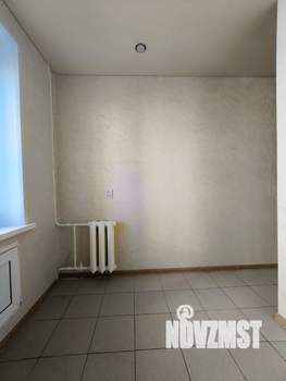 2-к квартира, вторичка, 44м2, 4/5 этаж