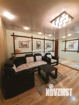 3-к квартира, вторичка, 65м2, 9/10 этаж