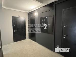 Студия квартира, вторичка, 24м2, 2/10 этаж