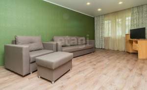 2-к квартира, вторичка, 43м2, 1/5 этаж