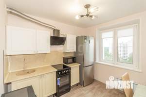 1-к квартира, вторичка, 43м2, 9/10 этаж