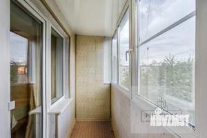 3-к квартира, вторичка, 63м2, 5/5 этаж