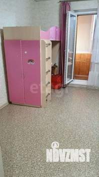 1-к квартира, вторичка, 40м2, 9/10 этаж