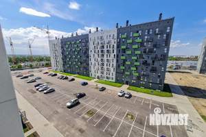 1-к квартира, вторичка, 36м2, 3/10 этаж