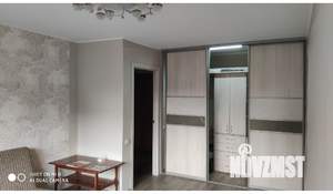 1-к квартира, вторичка, 34м2, 2/9 этаж