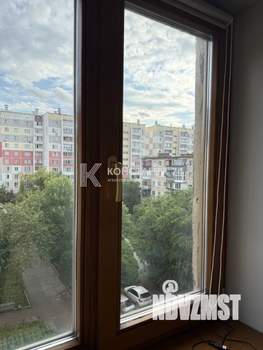 2-к квартира, вторичка, 41м2, 5/5 этаж