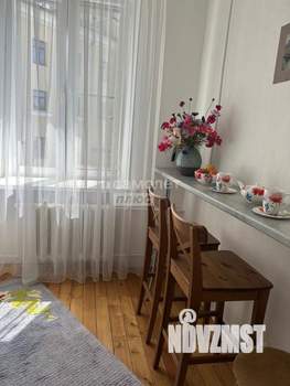 2-к квартира, вторичка, 49м2, 2/2 этаж