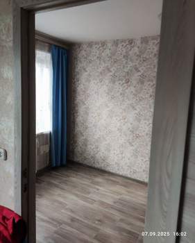 2-к квартира, вторичка, 44м2, 4/5 этаж