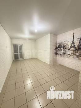 Студия квартира, вторичка, 28м2, 2/3 этаж