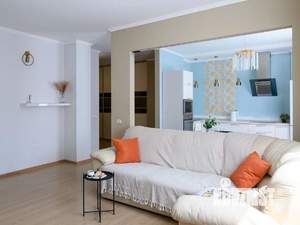 2-к квартира, вторичка, 79м2, 7/20 этаж