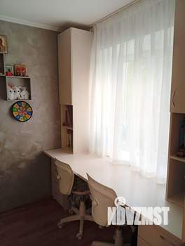 2-к квартира, вторичка, 45м2, 2/5 этаж