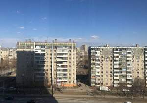 Студия квартира, вторичка, 35м2, 6/26 этаж
