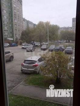 2-к квартира, вторичка, 53м2, 1/10 этаж