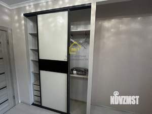 Студия квартира, вторичка, 43м2, 2/18 этаж